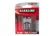 Batteri - ANSMANN 1515-0000 - 1515-0000