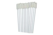Kamera & objektivtilbehør - VisibleDust Extra Chamber Clean Swabs - 2325427