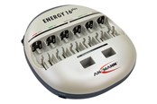 Batteri - ANSMANN Energy 16 Plus - 1001-0004