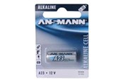 Batteri - ANSMANN batteri - 5015182 - 5015182