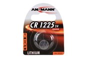 Batteri - ANSMANN batteri - 1516-0008 - 1516-0008