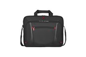 Tasker - Wenger Sensor Laptoptaske til Laptop 16" | Sort - 600643