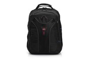 Tasker - Wenger Carbon Rygsæk til Laptop 17" | Sort - 600637