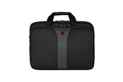 Tasker - Wenger Legacy 17 Laptoptaske til Laptop 17" | Sort - 600655