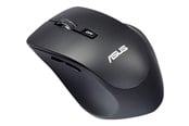 Mus - ASUS WT425 - Wireless Mouse - Black - 90XB0280-BMU000