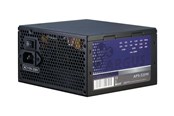 Strømforsyning - Inter-Tech Argus APS-520W Strømforsyning - 520 Watt - 120 mm - ATX - 80 Plus - 88882117
