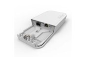 Repeater, boostere, bridges & transceiver - MikroTik RBFTC11 Fiber to Copper converter Outdoor case 12-57V PoE with 802.3af/at support - RBFTC11
