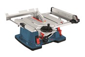 Rundsav - Bosch Professional GTS 10 XC - 0601B30400