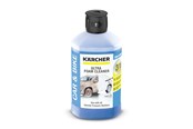 Højtryksrenser - Kärcher Tilbehør Ultra Foam Cleaner 3-in-1 - 6.295-743.0