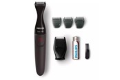 Hårtrimmer - Philips Hårtrimmer Multigroom Series 1000 MG1100 - MG1100/16