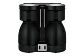 Kaffe og Espresso - Krups KT 8501 Duothek - KT8501