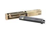 Blæk, Toner & Forbrugsstoffer - Kyocera 1T02NP0NL0 / TK 8325K Black Toner - 1T02NP0NL0