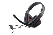 Hovedtelefoner/headset - MODECOM MC-823 RANGER - S-MC-823-RANGER