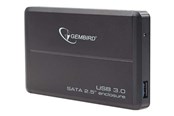 Harddisk - tilbehør - Gembird EE2-U3S-2 - EE2-U3S-2