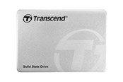 SSD - Transcend SSD370S 2.5" SSD Alu S - 64GB - TS64GSSD370S