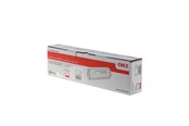 Blæk, Toner & Forbrugsstoffer - OKI 45862838 / MC853/873/883 Magenta Toner - 45862838