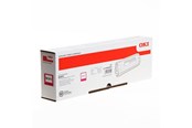 Blæk, Toner & Forbrugsstoffer - OKI 45862815 - Magenta Toner - 45862815