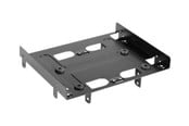 Harddisk - tilbehør - Sharkoon 5.25" BayExtension - 4044951013319