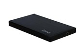 Harddisk - tilbehør - Inter-Tech Veloce GD-25612 - 88884056