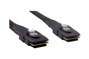 SAS / SCSI kabel - Inter-Tech SAS internt kabel - 88885238