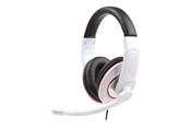 Hovedtelefoner/headset - Gembird MHS-001-GW - MHS-001-GW