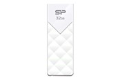 USB Stick - Silicon Power Ultima U03 - 32GB - USB Stick - SP032GBUF2U03V1W