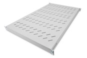 Rack skabe - DIGITUS DN-97648 - 1U - Fixed Shelf - DN-97648