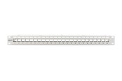 Netværkstilbehør - DIGITUS DN-91410 - 1U - Patch Panel - DN-91410