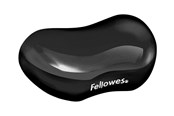 Musemåtte & tilbehør - Fellowes Gel Crystals Flex Rest - 9112301