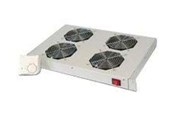 Rack skabe - DIGITUS DN-19 FAN-4-HO - DN-19 FAN-4-HO