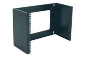 Rack skabe - DIGITUS DN-19 PB-4U-SW - DN-19 PB-4U-SW