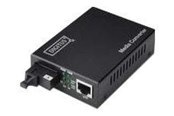 Repeater, boostere, bridges & transceiver - DIGITUS Professional DN-82122 - DN-82122