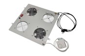 Rack skabe - DIGITUS DN-19 FAN-2-N - DN-19 FAN-2-N
