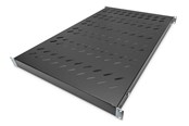 Rack skabe - DIGITUS DN-97649 - 1U - Fixed Shelf - DN-97649