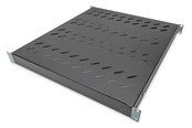 Rack skabe - DIGITUS DN-97647 - 1U - Fixed Shelf - DN-97647