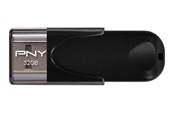 USB Stick - PNY Attaché 4 - 32GB - USB Stick - FD32GATT4-EF