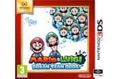 Spil - Mario & Luigi: Dream Team Bros. - Nintendo 3DS - Action/Adventure - 045496472894