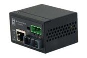 Repeater, boostere, bridges & transceiver - LevelOne IEC-4001 - IEC-4001