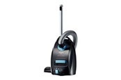 Støvsuger - Siemens Støvsuger Q5.0 extreme silencePower VSQ5X1230 - VSQ5X1230