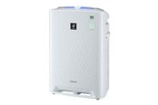 Klima/ventilator - Sharp KC-A40EU W - KC-A40EUW