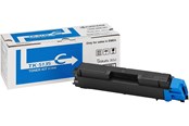 Blæk, Toner & Forbrugsstoffer - Kyocera TK 5135C - 1T02PACNL0