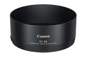 Kamera & objektivtilbehør - Canon ES-68 Lens Hood - 0575C001