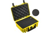 Kameratasker - B&W International Type 1000 Yellow - 1000/Y/SI