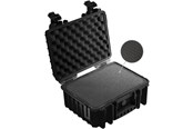 Kameratasker - B&W International Type 3000 Black - 3000/B/SI