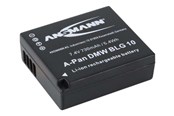 Powerbank - ANSMANN A-Pan kamerabatteri - 730 mAh - 1400-0063