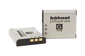 Batterier & batterigreb - Hähnel Battery Sony HL-G1 / NP-FG1 & NP-BG1 - 1000 176.9