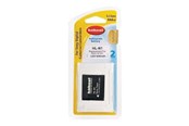 Batterier & batterigreb - Hähnel Battery Sony HL-N1 / BP-BN1 - 1000 173.9