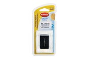 Videokamera - Hähnel Battery Sony HL-XV70 / NP-FV70 - 1000 176.3