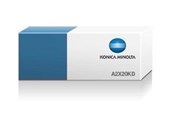 Blæk, Toner & Forbrugsstoffer - Konica Minolta IU-711C - A2X20KD