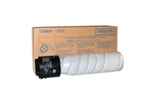 Blæk, Toner & Forbrugsstoffer - Konica Minolta TN-118 - A3VW050